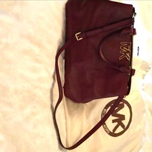 Michael kors handbag